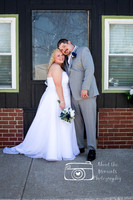 Clariday Wedding
