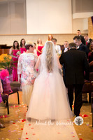 Raney Wedding