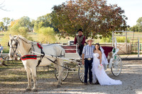 Fox Wedding