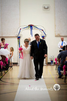 Hoyer Wedding