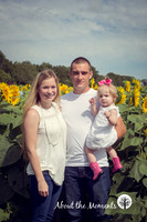 Sunflower Mini - Raney's