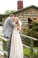 Lasky Wedding